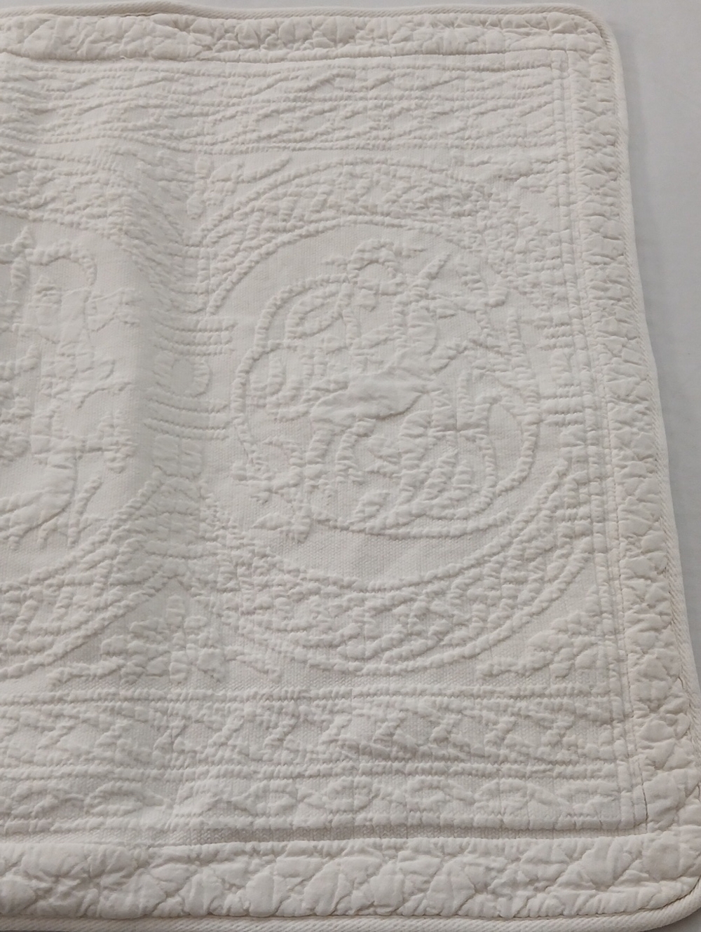 Williamsburg Sham Set - Picture 9 of 16